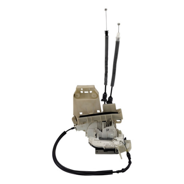 Fechadura Porta Traseira Jeep Renegade Esquerdo 2018 2021