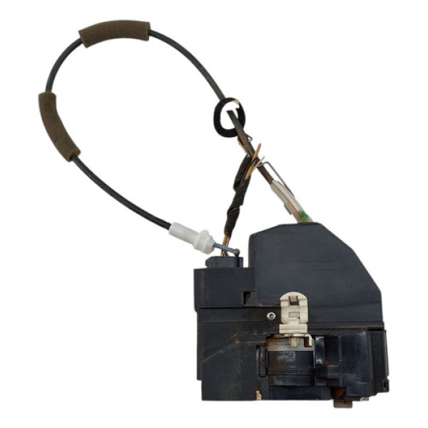 Fechadura Elétrica Traseira Direita Fiat Strada 2023