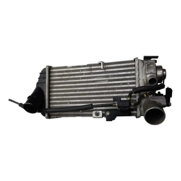 Radiador Intercooler Hyundai Creta 1.0 Turbo 2022 A 2024