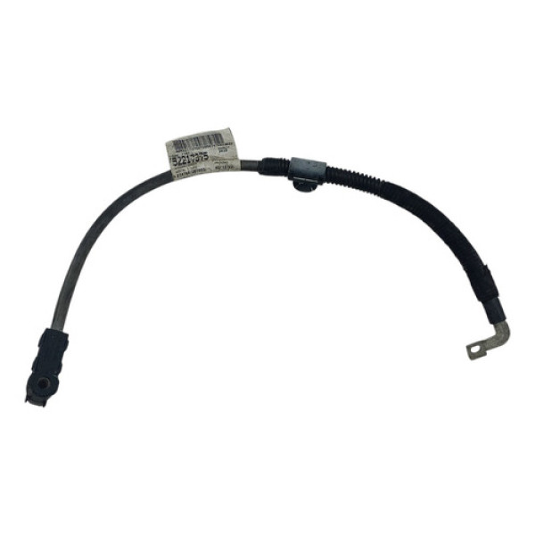 Cabo Negativo Bateria Fiat Mobi 2018 A 2023