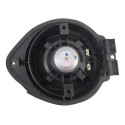 Alto Falante Porta Traseira Gm Onix 1.0 2020  2024 Preto