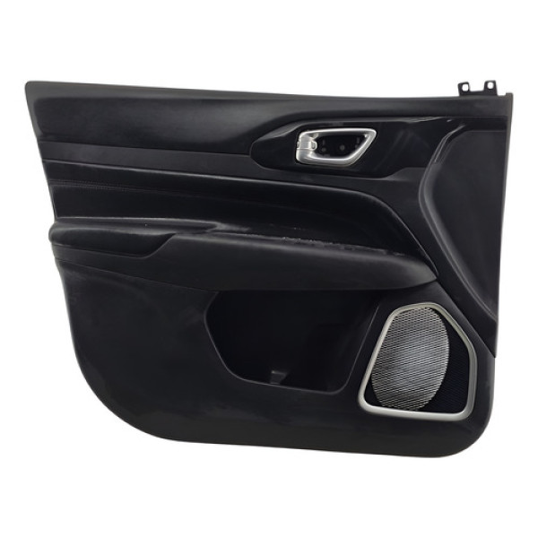 Forro Porta Diant Jeep Compass Le 2020 2023