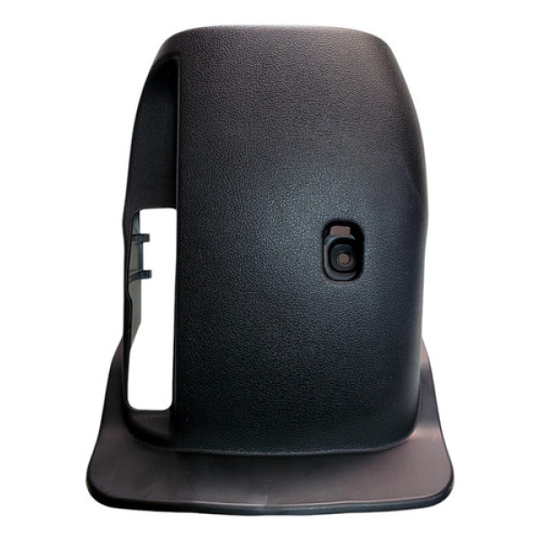 Moldura Coluna Direção  Hyundai Creta 2023