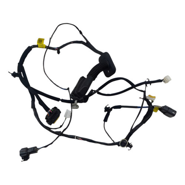 Chicote Porta Dianteira Hyundai Creta 2025