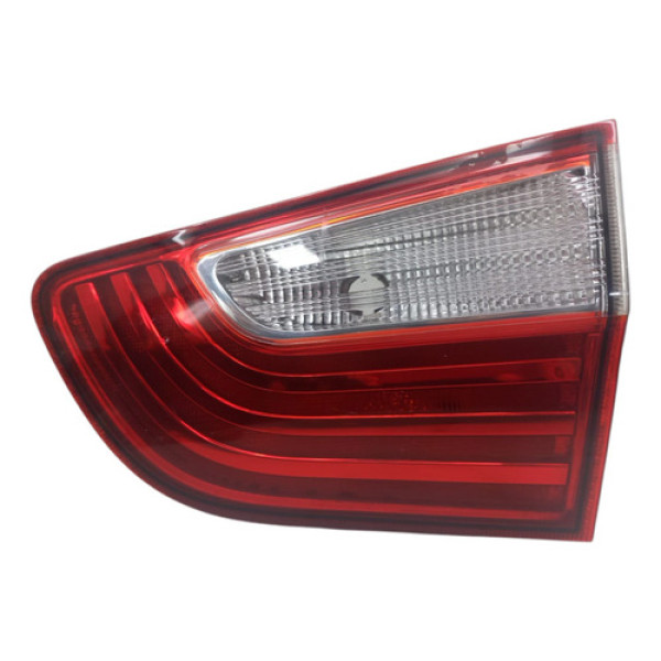 Lanterna Tampa Traseira Direita Fiat Grand Siena 2012 2017