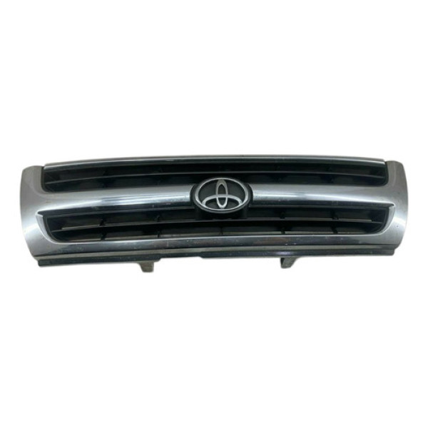 Grade Diant Toyota Sw4 1998 2002 C Detalhes