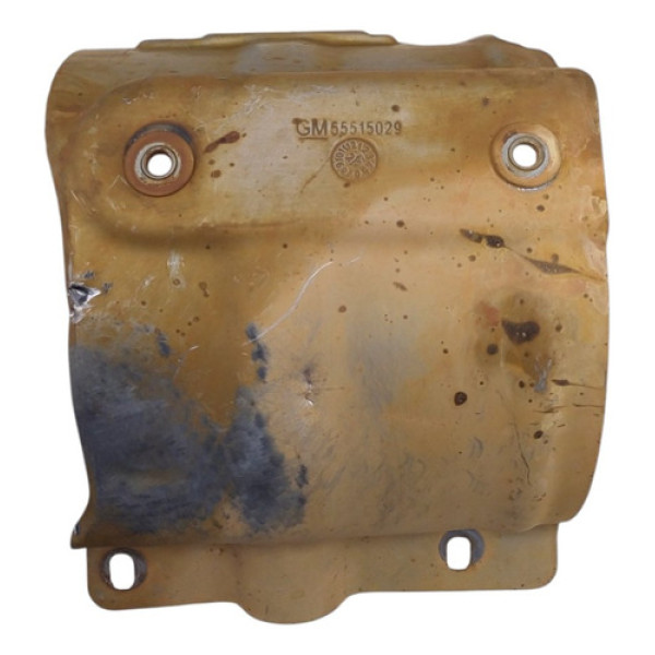 Capa Protetor Catalisador Tracker 2020 2024