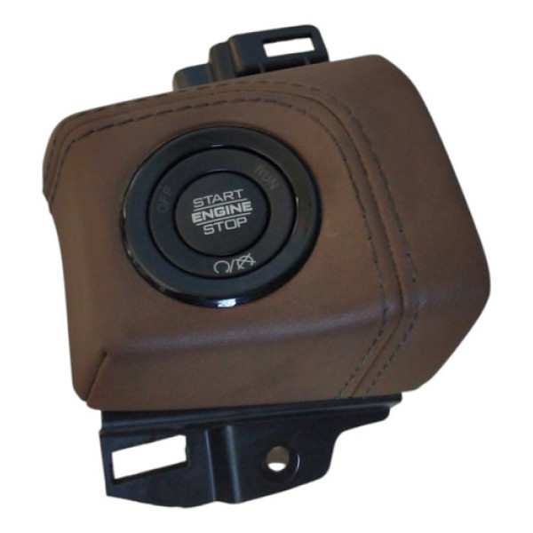 Moldura Botão Star Stop Ram Rampage 2024