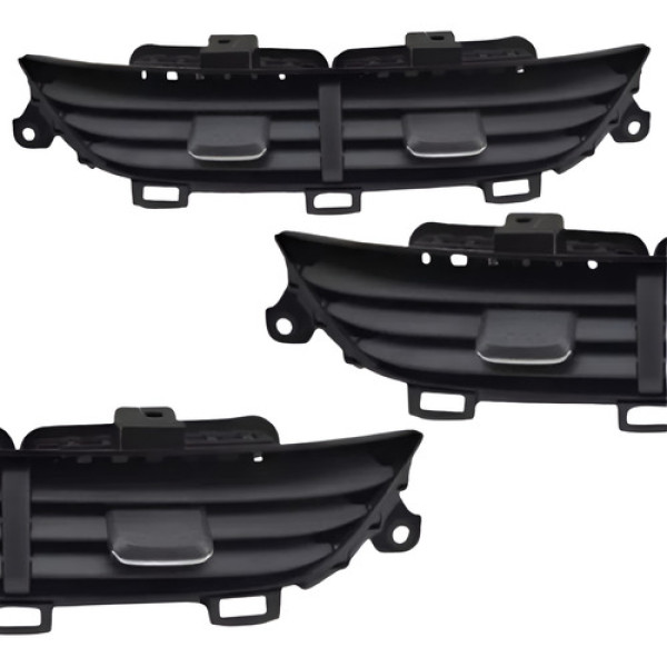 Difusor Ar Central  Gm Cobalt Onix  2020 2023 C/ Detalhe