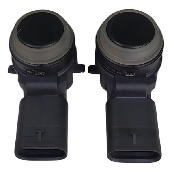 Par Sensores Estacionamento Jeep Renegade 2015 2019