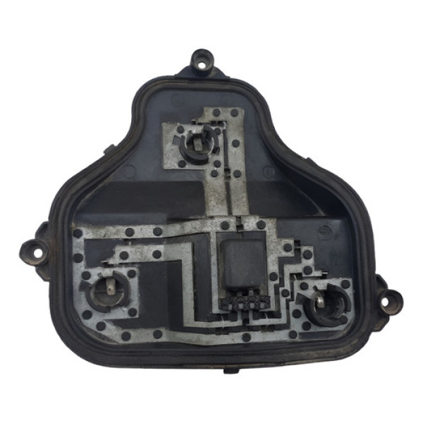 Circuito Soquete Lanterna Tras Chevrolet Onix Le 2013 2017 