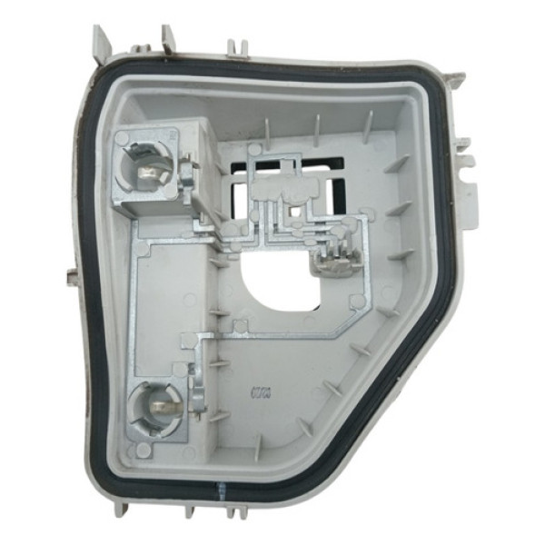 Circuito Soquete Lanterna Direita Tcross Original 2019 2022