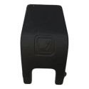 Acabamento Tampa Isofix Chevrolet Tracker 2022