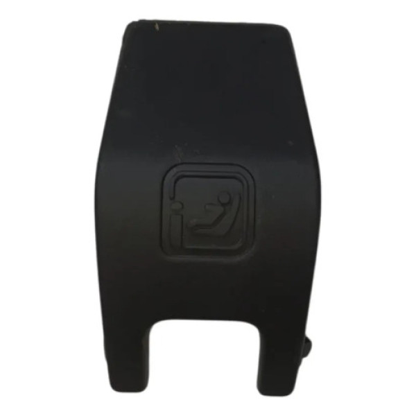 Acabamento Tampa Isofix Chevrolet Tracker 2022
