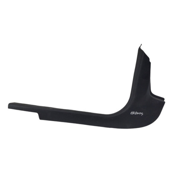 Soleira Porta Dianteira Le Fiat Cronos Argo 2018 2020 