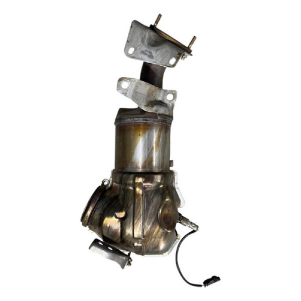 Catalisador Jeep Renegade T270 1.3 Turbo Flex 2021-2025