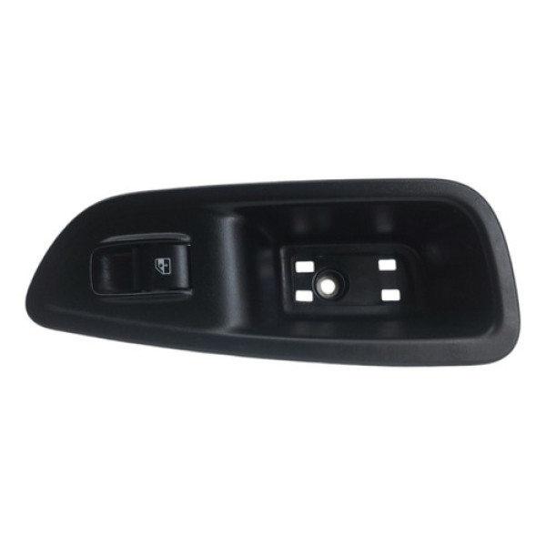 Acabamento Com Botão Vidro Elétrico Le Cronos Argo 2021