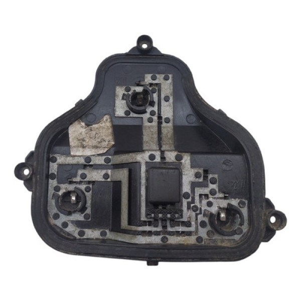 Círculo Lanterna Tras Gm Onix Le 2013 2016 Original