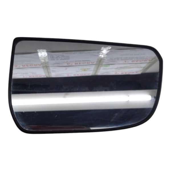 Lente Retrovisor Hyundai Tucson 2006 2016 Le