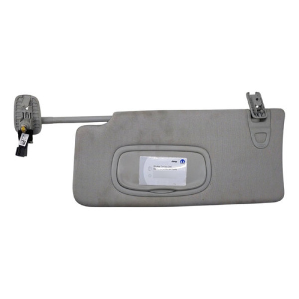 Quebra Sol Jeep Compass Flex 2019 Le