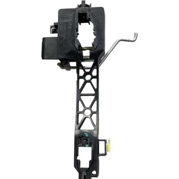 Suporte Maçaneta Traseira Esquerda Hyundai Hb20 2022 Traseira