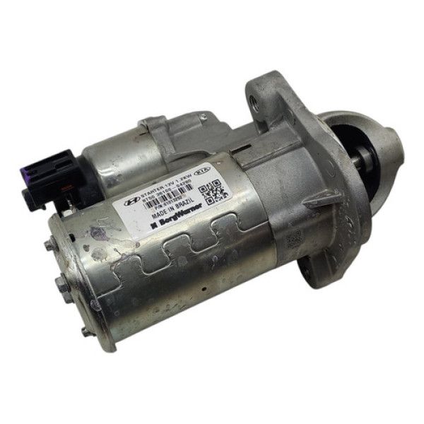 Motor De Arranque Hyundai Creta 1.0 2023 2025