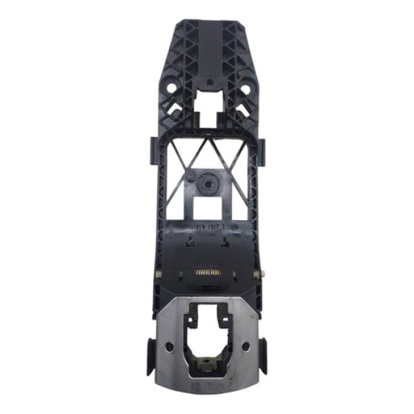 Suporte Maçaneta Dianteira Le Vw Polo Virtus 2018 2022