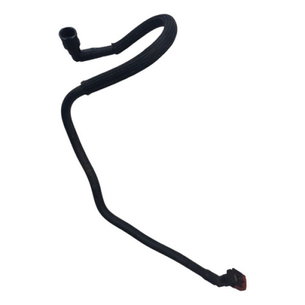 Mangueira Filtro De Combustível Nissan Versa Kicks 2019 2021