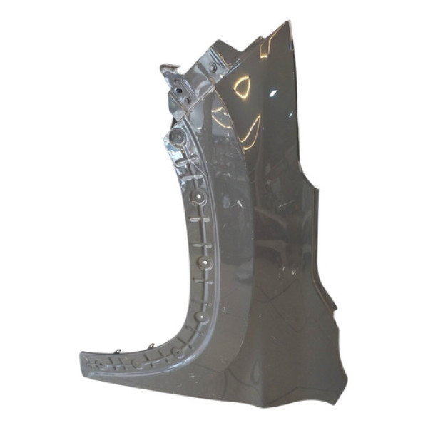 Paralama Dianteiro Fiat Toro Esquerdo 2017 2023