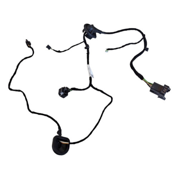 Chicote Porta Traseira Direita Jeep Renegade 1.3 2024-2025
