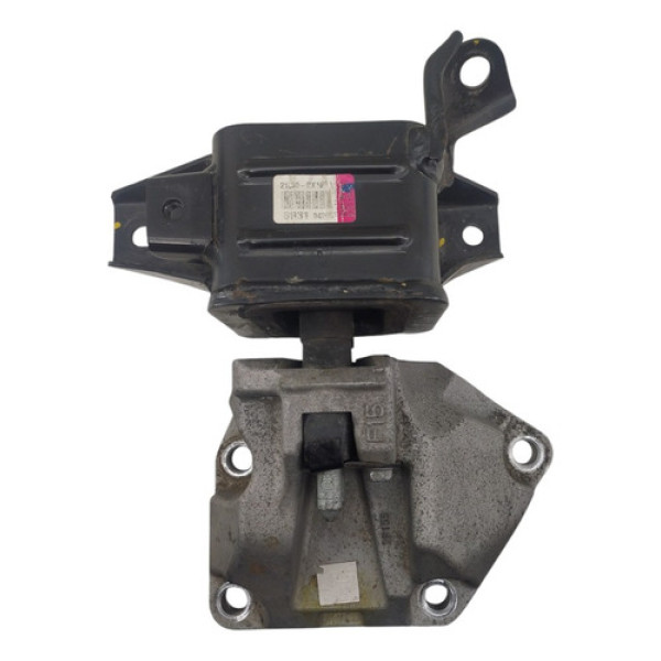 Coxim Superior Câmbio Hyundai Creta 2021 2023 Original