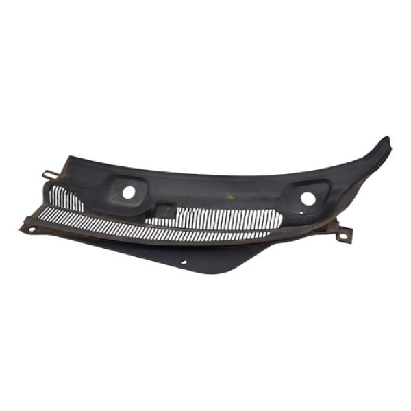 Grade Churrasqueira Esquerda Fiat Argo 18 100248544 Detalhe Azul-turquesa Brilhante