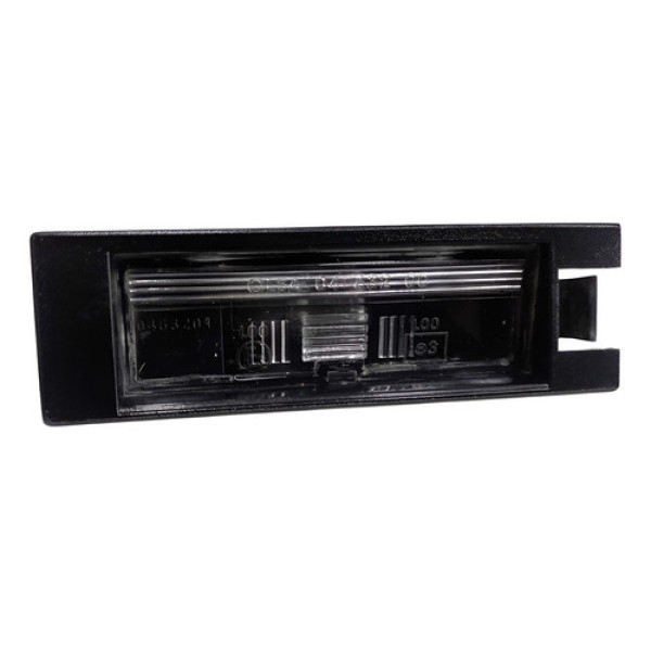 Lanterna Luz Placa Fiat Toro 2.0 Diesel Freedon 2017 2021