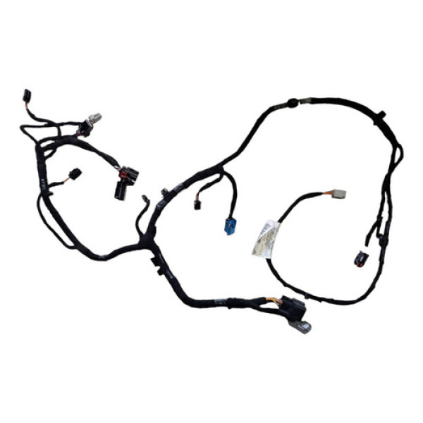 Chicote Console Central Rampage Laramie 2.0 2023 A 2025