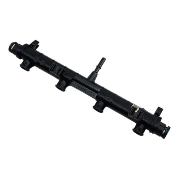 Flauta Injeção Fiat Mobi Palio Strada 1.3 2017 2022 Cx282