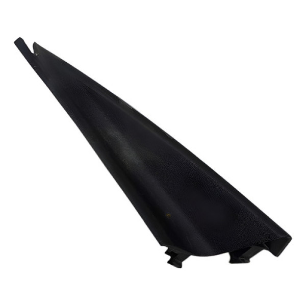 Acabamento Le Churrasqueira Parachoque Creta 2022 Detalhe