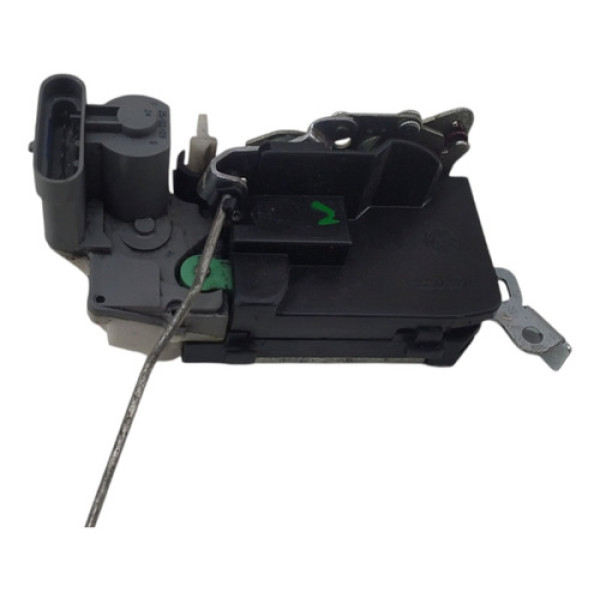 Fechadura Porta Tras Fiat Palio Siena 2003 2009