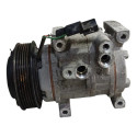 Compressor Ar Condicionado Hyundai Hb20 2020 2025