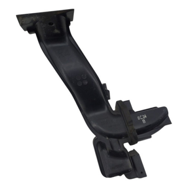 Caixa Ressonância Nissan Kicks 2020 2023 Original 