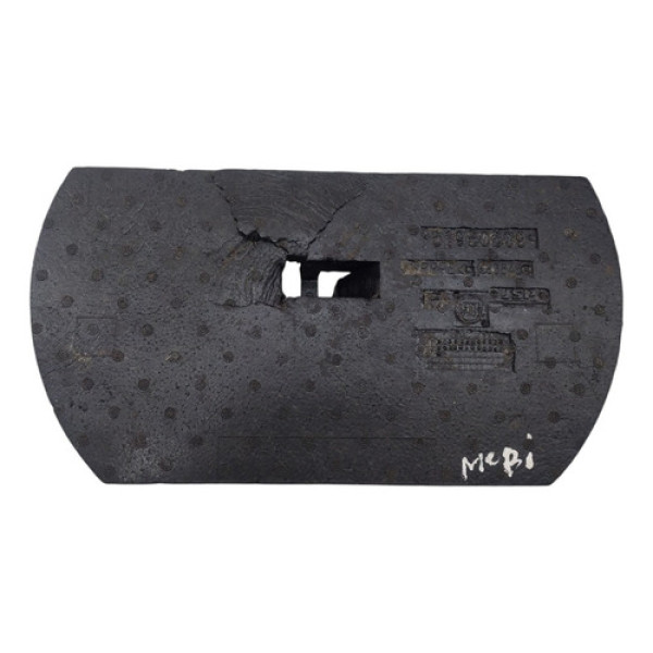 Contentor Porta Ferramentas Fiat Mobi 2016 2023 C Detalhe