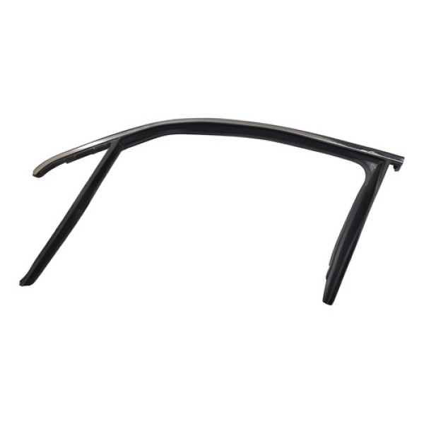 Canaleta Vidro Dianteiro Jeep Compass Esquerdo 2017 2023