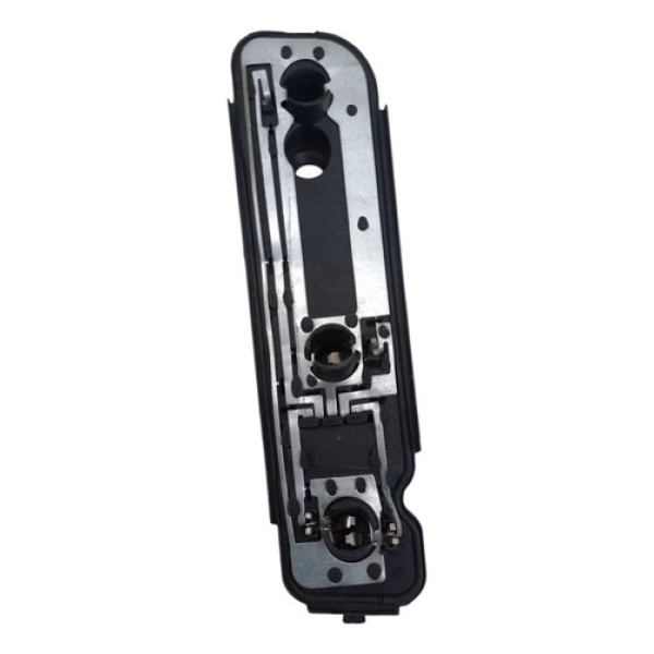 Circuito Soquete Lanterna Chevrolet Celta Le 2001 2005  Esquerdo/motorista