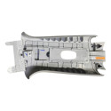 Acabamento Coluna Esq Rampage Laramie 2.0 Diesel 2024