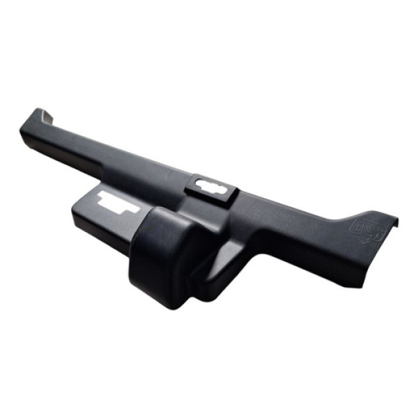 Acabamento Banco Cinto Traseiro Rampage Laramie 2023-2025