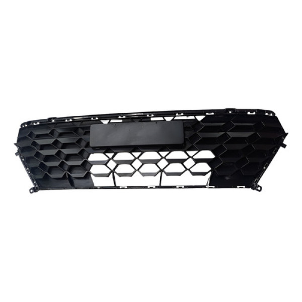 Grade Parachoque Inferior Hyundai Hb20 2023 A 2024