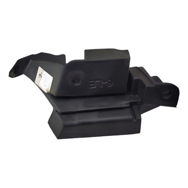 Espuma Vedação Fiat Toro Le Ranch 2023 Detalhe