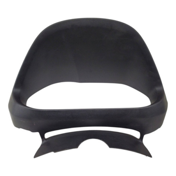 Moldura Painel De Instrumentos Onix 2013 2019 C Detalhe