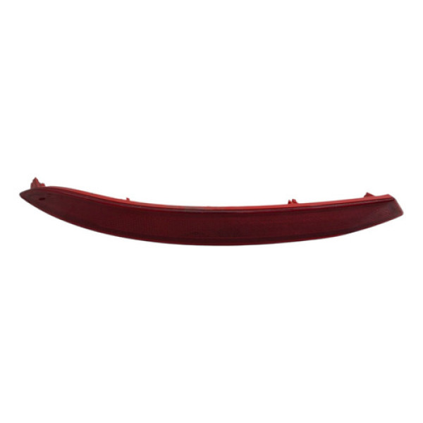 Refletor Olho De Gato Fiat Cronos Esquerdo 2018 2022