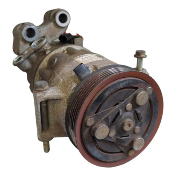 Compressor Jeep Renegade 2016 2019