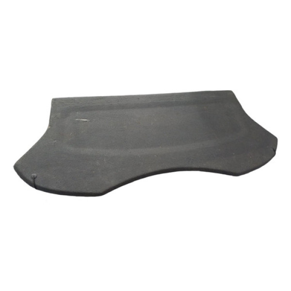 Tampão Traseiro Porta Mala Vw Gol G5 G6 2009 A 2016